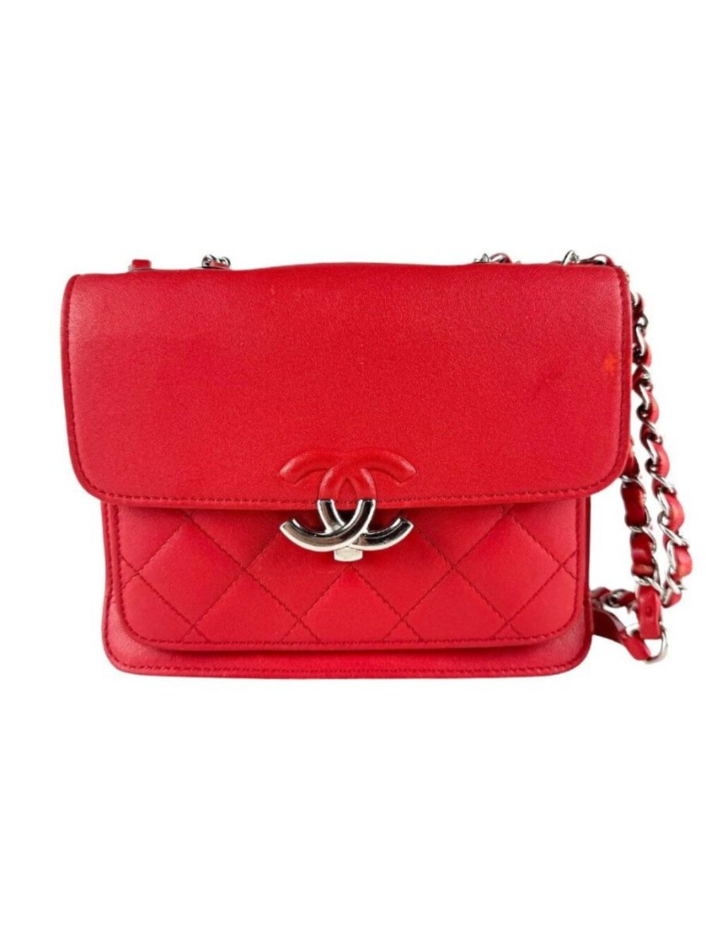 Chanel Shoulder Bag